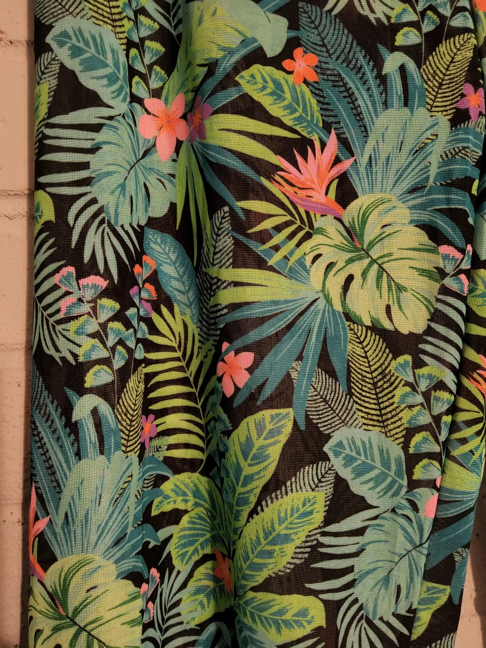 art class Swim Coverup Pants